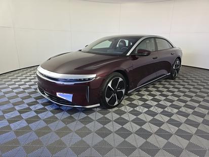 lucid air 2025 50EA1TEA5SA009158 image lucid air 2025 50EA1TEA5SA009158 image