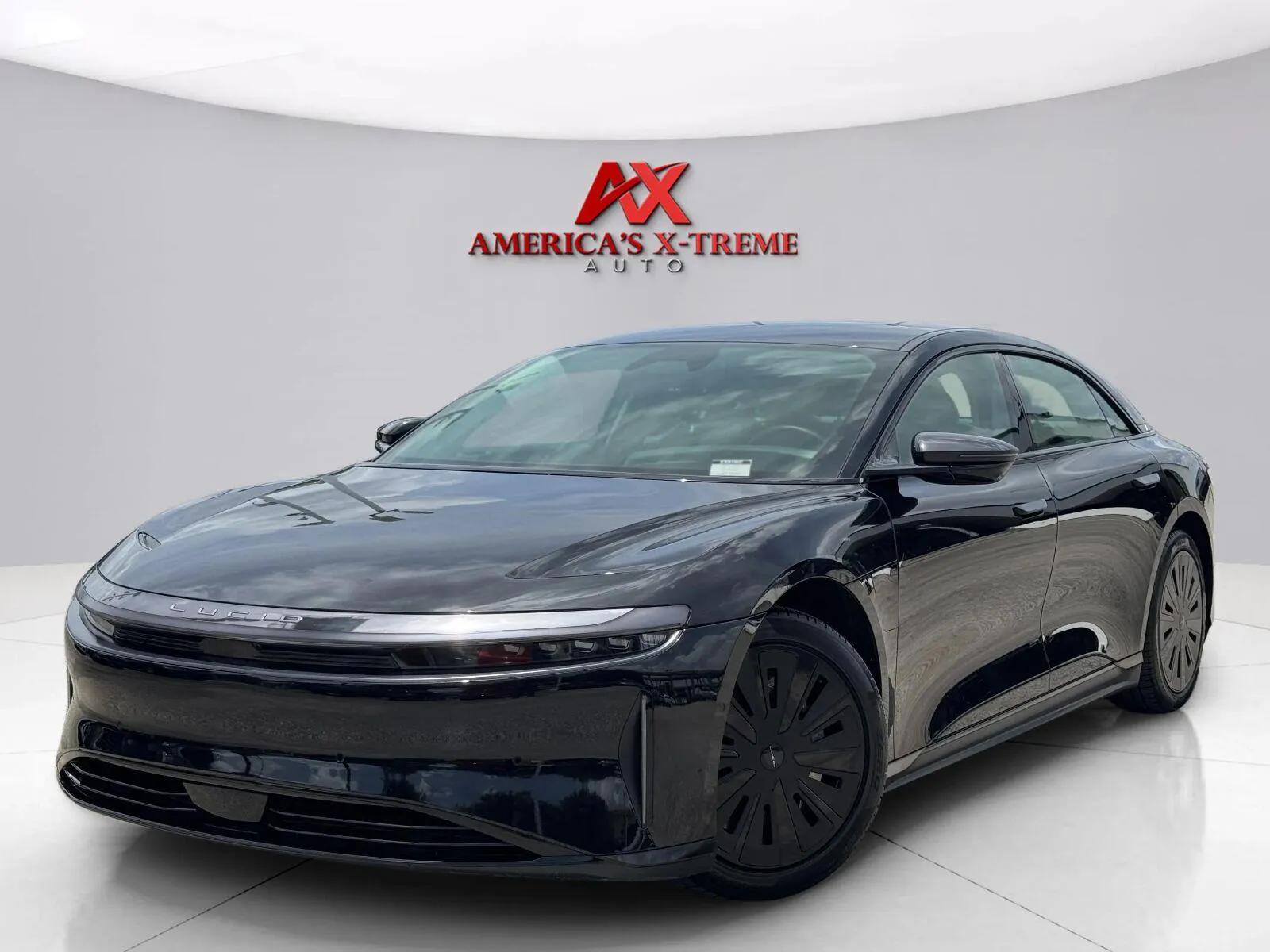 lucid air 2025 50EA1PGA4SA009060 image lucid air 2025 50EA1PGA4SA009060 image