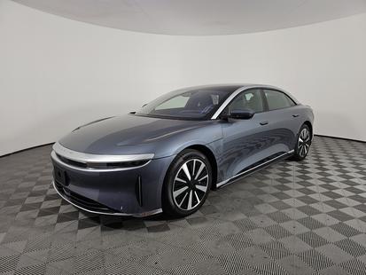 lucid air 2025 50EA1TEA9SA008773 image lucid air 2025 50EA1TEA9SA008773 image