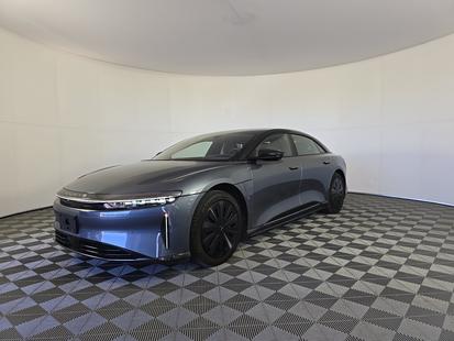 lucid air 2025 50EA1TEA1SA005284 image lucid air 2025 50EA1TEA1SA005284 image