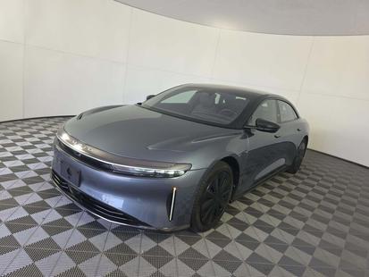 lucid air 2025 50EA1TEAXSA008085 image lucid air 2025 50EA1TEAXSA008085 image