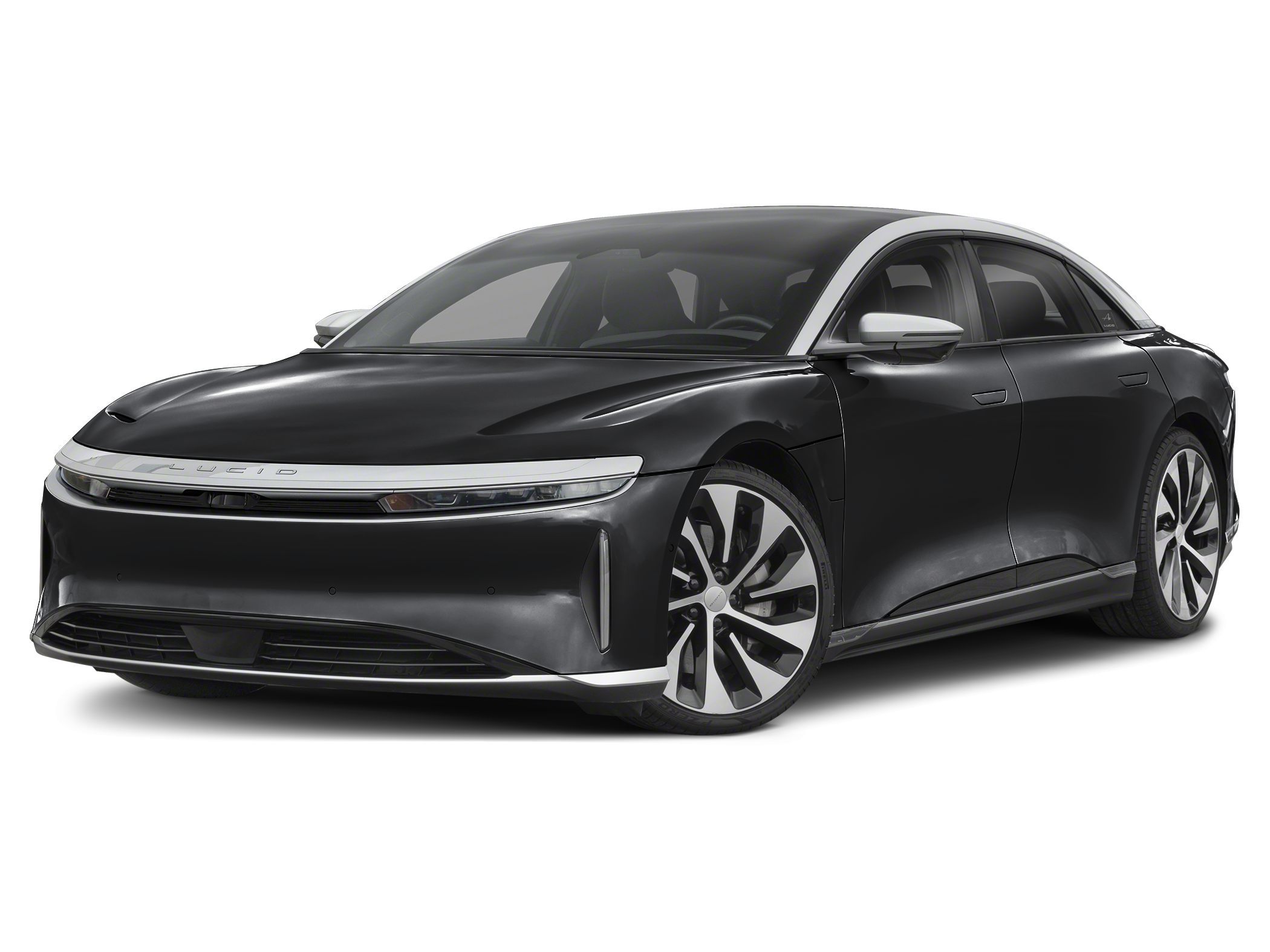 lucid air 2025 50EA1TEAXSA007051 image lucid air 2025 50EA1TEAXSA007051 image