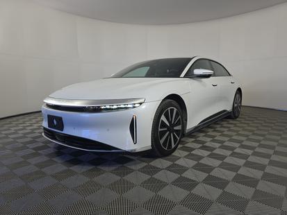 lucid air 2025 50EA1TEAXSA008992 image lucid air 2025 50EA1TEAXSA008992 image