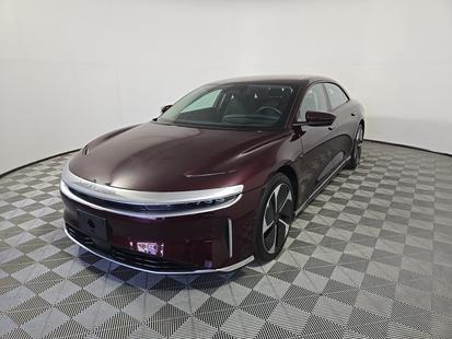 lucid air 2025 50EA1TEA8SA001894 image lucid air 2025 50EA1TEA8SA001894 image