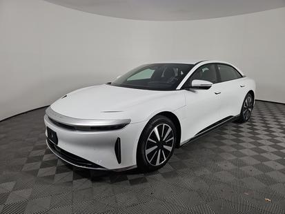 lucid air 2025 50EA1TEA6SA001473 image lucid air 2025 50EA1TEA6SA001473 image