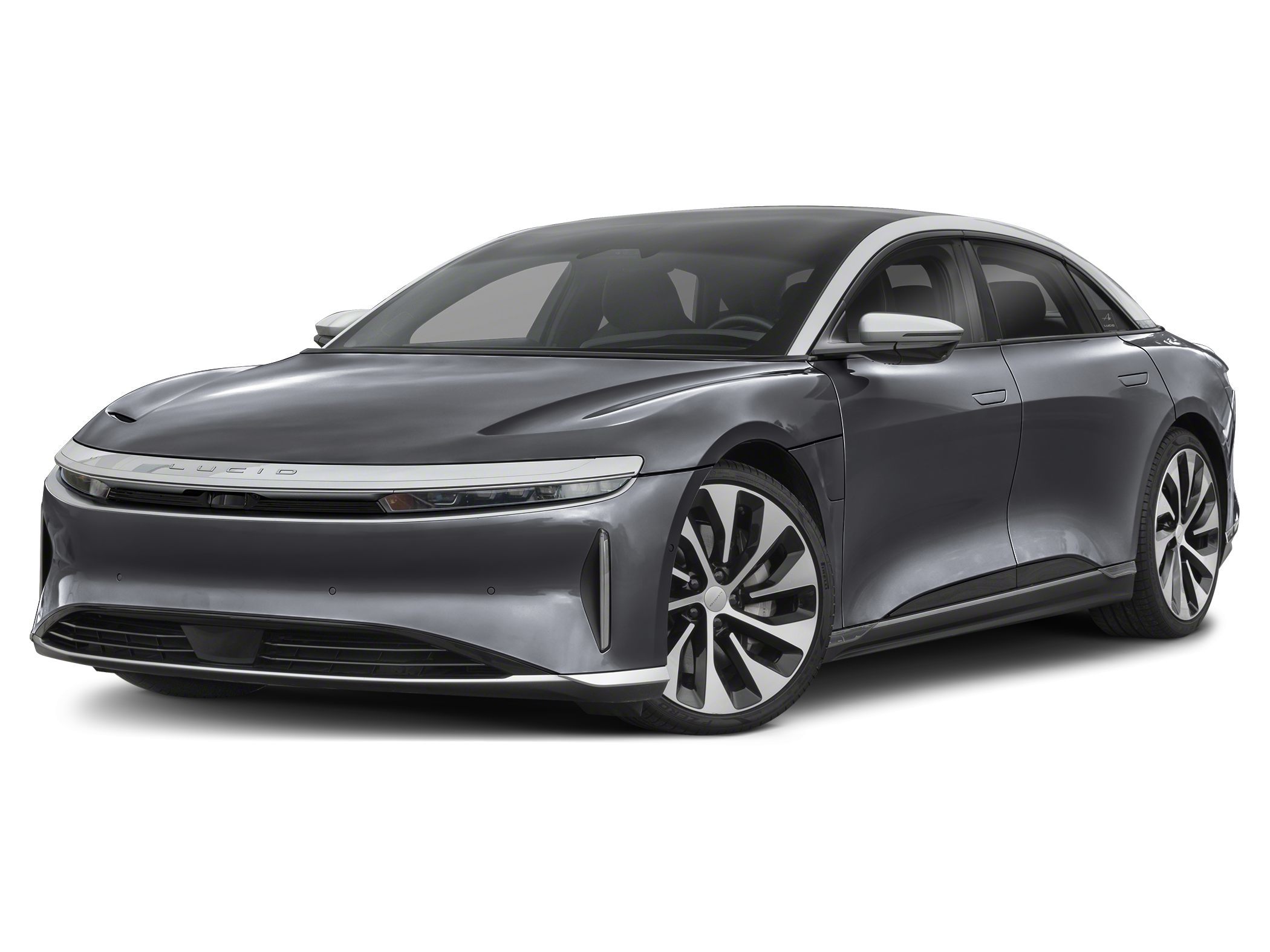 lucid air 2025 50EA1TEA2SA001521 image lucid air 2025 50EA1TEA2SA001521 image