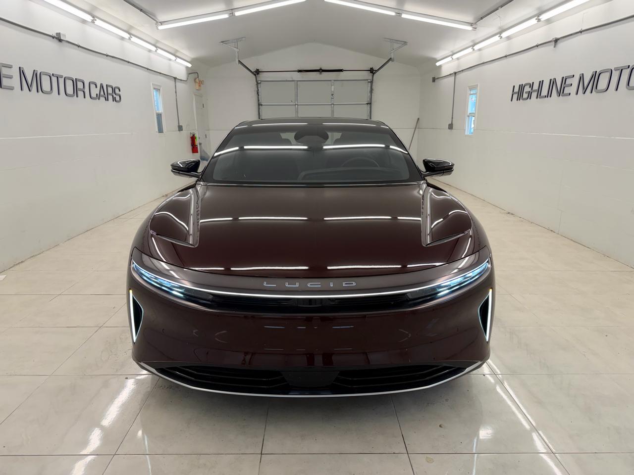 lucid air 2025 50EA1GBA1SA004521 image lucid air 2025 50EA1GBA1SA004521 image