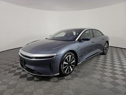 lucid air 2025 50EA1TEA9SA004996 image lucid air 2025 50EA1TEA9SA004996 image