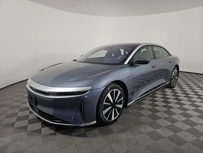 lucid air 2025 50EA1TEA1SA009268 image lucid air 2025 50EA1TEA1SA009268 image