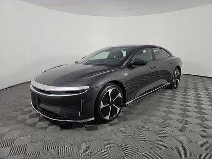 lucid air 2025 50EA1TEA5SA009628 image lucid air 2025 50EA1TEA5SA009628 image