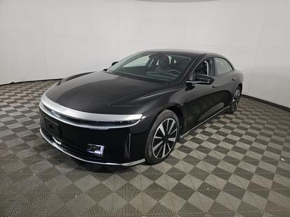 lucid air 2025 50EA1PGA8SA001656 image lucid air 2025 50EA1PGA8SA001656 image