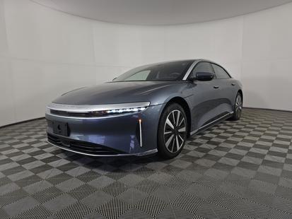 lucid air 2025 50EA1TEA1SA005513 image lucid air 2025 50EA1TEA1SA005513 image
