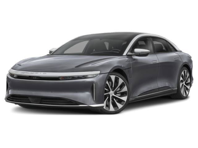lucid air 2025 50EA1TEA4SA002623 image lucid air 2025 50EA1TEA4SA002623 image