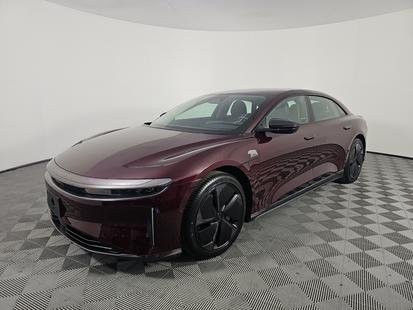 lucid air 2025 50EA1TEAXSA003937 image lucid air 2025 50EA1TEAXSA003937 image