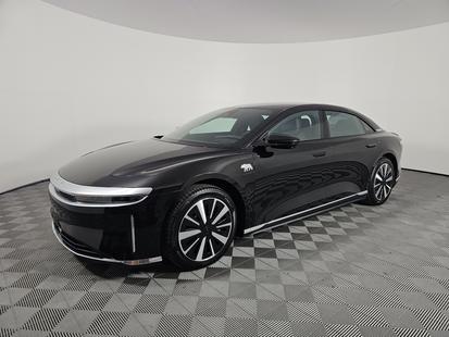 lucid air 2025 50EA1TEA1SA006984 image lucid air 2025 50EA1TEA1SA006984 image