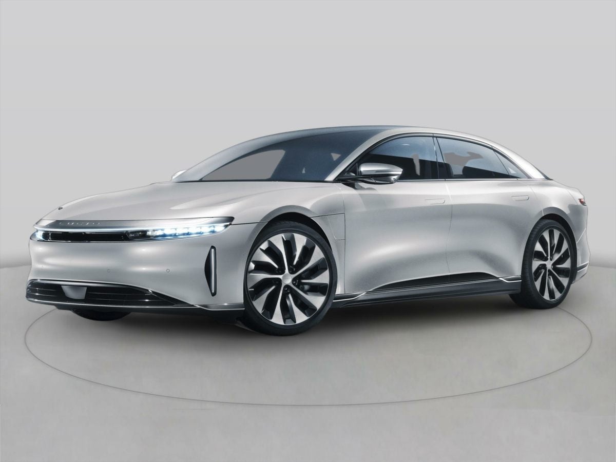 lucid air 2025 50EA1GBA9SA002953 image lucid air 2025 50EA1GBA9SA002953 image