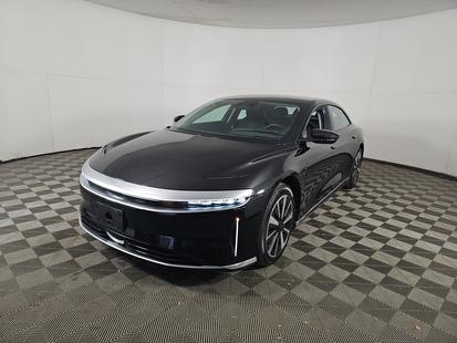 lucid air 2025 50EA1PGA3SA005288 image lucid air 2025 50EA1PGA3SA005288 image