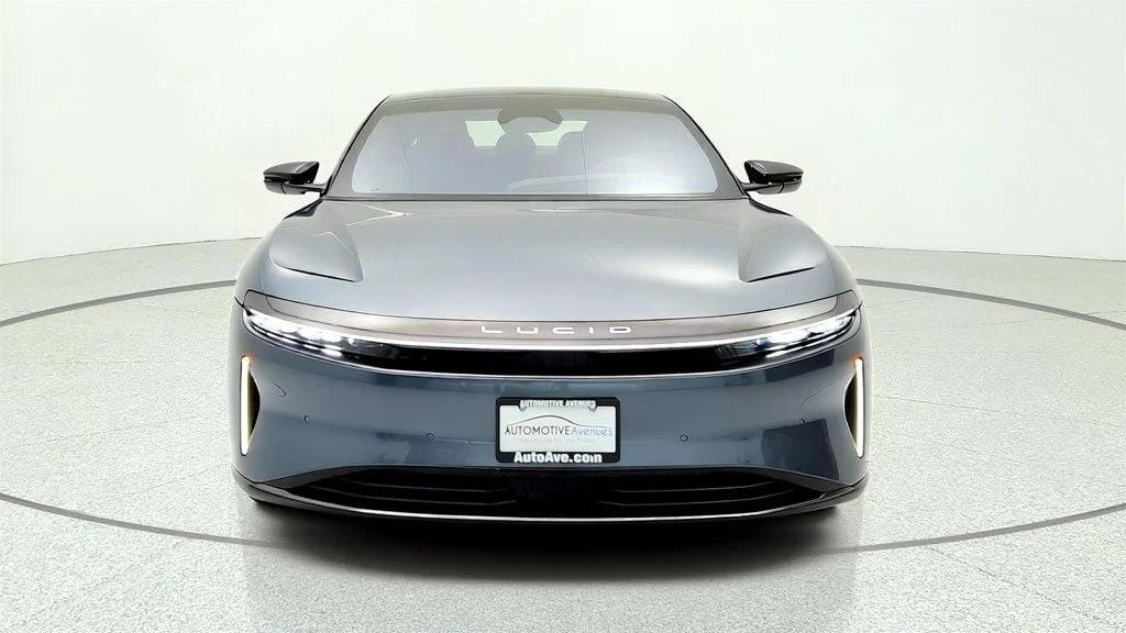 lucid air 2025 50EA1TEA7SA008593 image lucid air 2025 50EA1TEA7SA008593 image