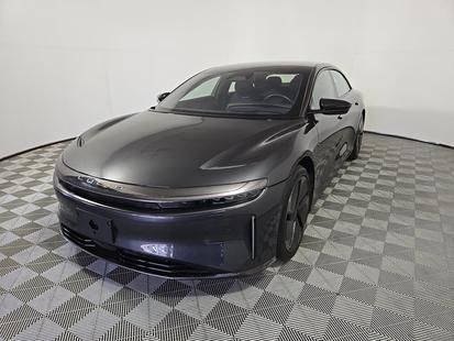 lucid air 2025 50EA1TEA3SA007456 image lucid air 2025 50EA1TEA3SA007456 image