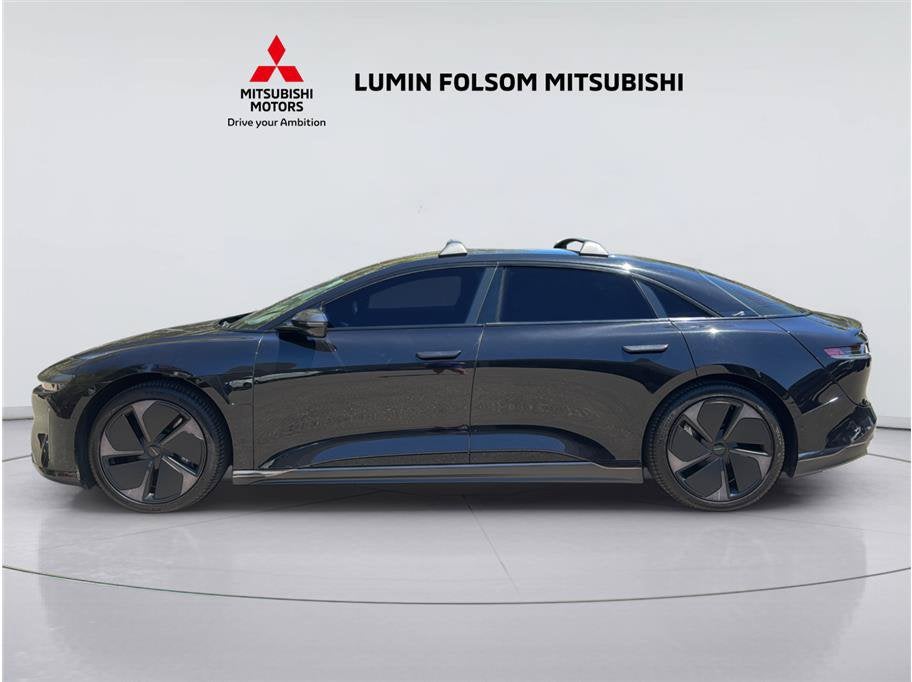 lucid air 2025 50EA1PGA8SA003018 image lucid air 2025 50EA1PGA8SA003018 image