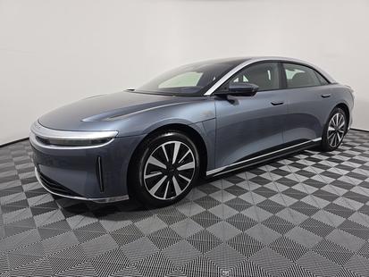 lucid air 2025 50EA1TEA1SA004734 image lucid air 2025 50EA1TEA1SA004734 image