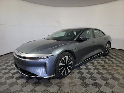 lucid air 2025 50EA1PGA2SA008067 image lucid air 2025 50EA1PGA2SA008067 image