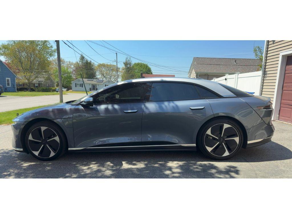 lucid air 2025 50EA1TEA6SA008200 image lucid air 2025 50EA1TEA6SA008200 image