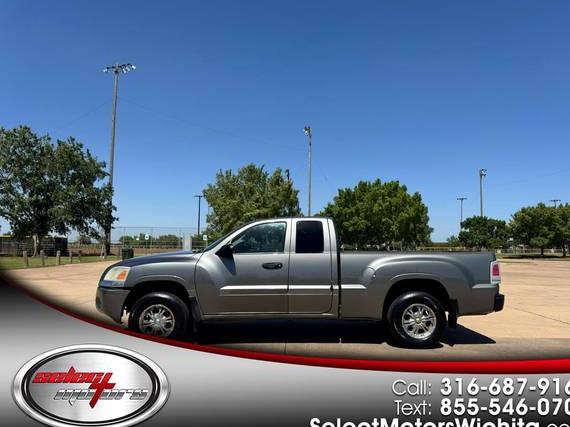 MITSUBISHI RAIDER 2007 1Z7HC22K07S173993 image