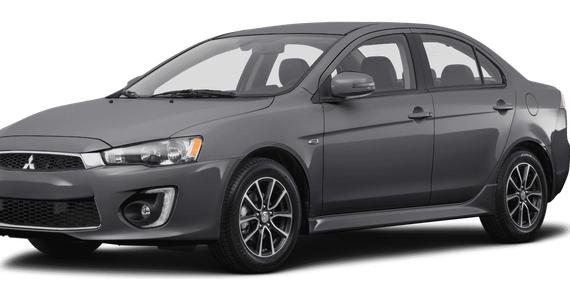 MITSUBISHI LANCER 2016 JA32U2FU2GU005074 image