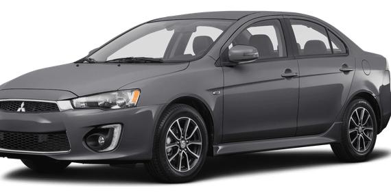 MITSUBISHI LANCER 2016 JA32U2FU3GU007447 image