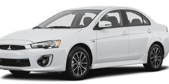 MITSUBISHI LANCER 2017 JA32V2FW0HU001749 image