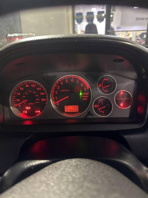 MITSUBISHI LANCER 2006 JA3AH86C46U038683 image MITSUBISHI LANCER 2006 JA3AH86C46U038683 image