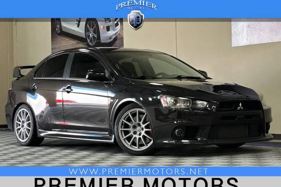 MITSUBISHI LANCER 2011 JA32W8FV2BU046271 image MITSUBISHI LANCER 2011 JA32W8FV2BU046271 image