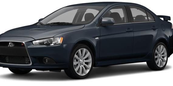 MITSUBISHI LANCER 2011 JA32U2FU2BU015404 image MITSUBISHI LANCER 2011 JA32U2FU2BU015404 image