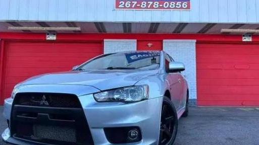 MITSUBISHI LANCER 2011 JA32W8FV2BU035609 image MITSUBISHI LANCER 2011 JA32W8FV2BU035609 image