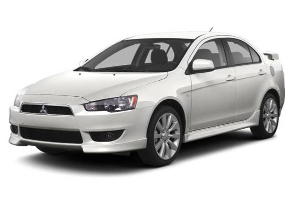 MITSUBISHI LANCER 2014 JA32V2FW7EU003204 image MITSUBISHI LANCER 2014 JA32V2FW7EU003204 image