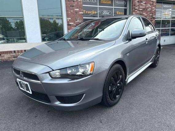 MITSUBISHI LANCER 2015 JA32U2FU9FU000629 image