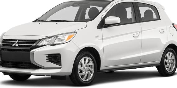 MITSUBISHI MIRAGE 2024 ML32AUHJ2RH024599 image MITSUBISHI MIRAGE 2024 ML32AUHJ2RH024599 image