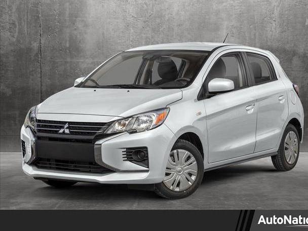 MITSUBISHI MIRAGE 2024 ML32AUHJ2RH036090 image MITSUBISHI MIRAGE 2024 ML32AUHJ2RH036090 image