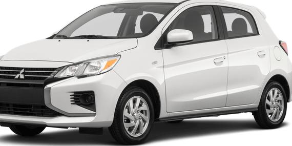 MITSUBISHI MIRAGE 2024 ML32AUHJ0RH016484 image MITSUBISHI MIRAGE 2024 ML32AUHJ0RH016484 image