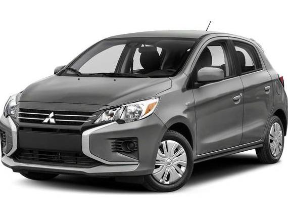 MITSUBISHI MIRAGE 2022 ML32AUHJ1NH001762 image MITSUBISHI MIRAGE 2022 ML32AUHJ1NH001762 image