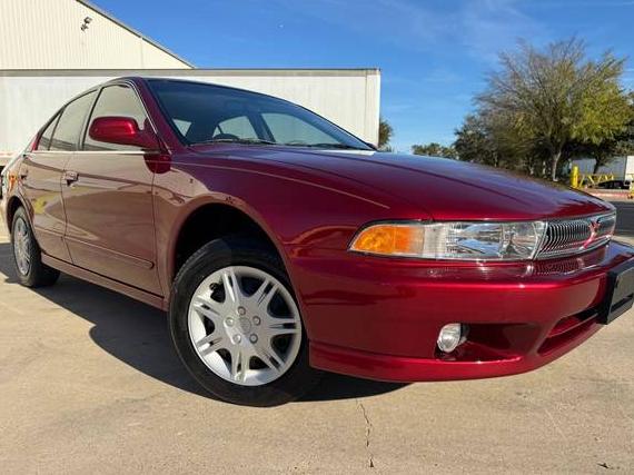 MITSUBISHI GALANT 2001 4A3AA46G91E122001 image MITSUBISHI GALANT 2001 4A3AA46G91E122001 image
