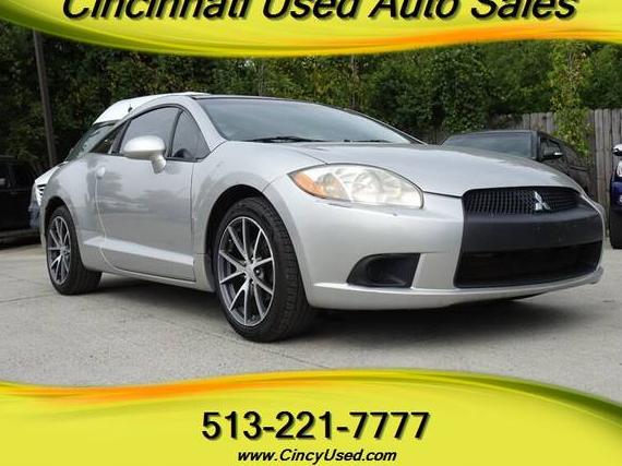 MITSUBISHI ECLIPSE 2012 4A31K5DF9CE005521 image MITSUBISHI ECLIPSE 2012 4A31K5DF9CE005521 image