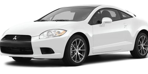 MITSUBISHI ECLIPSE 2012 4A31K5DF1CE005271 image MITSUBISHI ECLIPSE 2012 4A31K5DF1CE005271 image