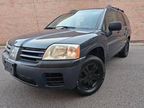 MITSUBISHI ENDEAVOR 2004 4A4MN21S74E007317 image MITSUBISHI ENDEAVOR 2004 4A4MN21S74E007317 image