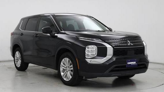 MITSUBISHI OUTLANDER 2023 JA4J3TA83PZ027792 image MITSUBISHI OUTLANDER 2023 JA4J3TA83PZ027792 image