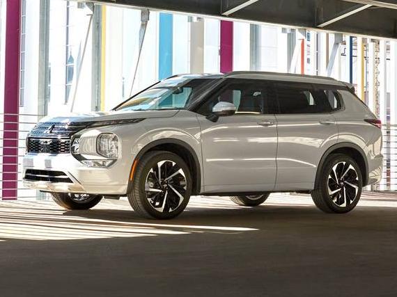 MITSUBISHI OUTLANDER 2023 JA4J3TA87PZ034793 image