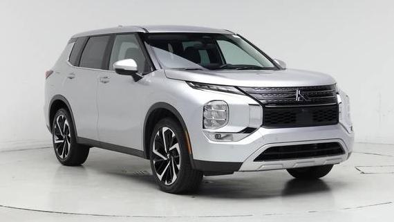 MITSUBISHI OUTLANDER 2023 JA4J3UA80PZ033541 image MITSUBISHI OUTLANDER 2023 JA4J3UA80PZ033541 image
