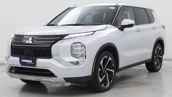MITSUBISHI OUTLANDER 2023 JA4J3UA81PZ013301 image MITSUBISHI OUTLANDER 2023 JA4J3UA81PZ013301 image