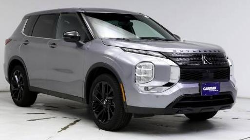 MITSUBISHI OUTLANDER 2023 JA4J3UA80PZ039341 image MITSUBISHI OUTLANDER 2023 JA4J3UA80PZ039341 image